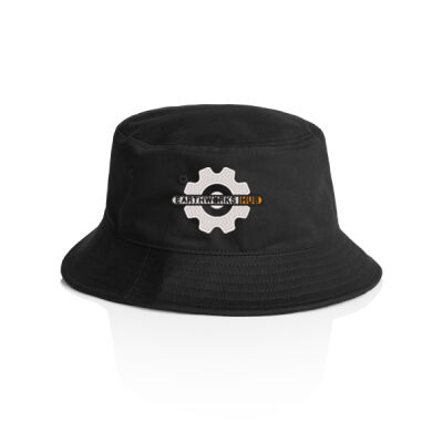Earthworks Hub Bucket Hat Thumbnail