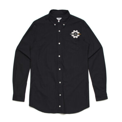 Earthworks Hub Shirt Thumbnail