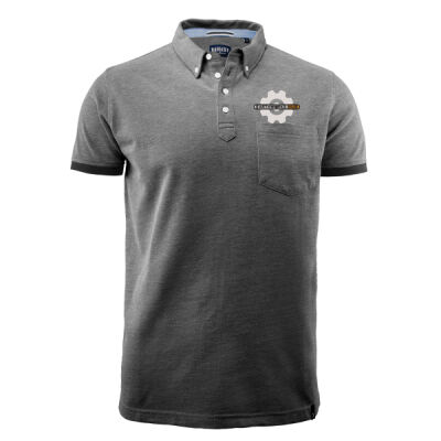 Earthworks Hub Polo Thumbnail