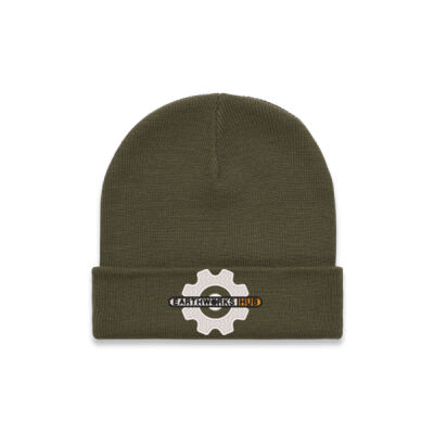 Earthworks Hub Beanie Thumbnail