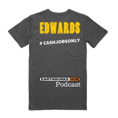 Cash jobs only Thumbnail