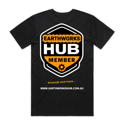 Member T-Shirt Thumbnail