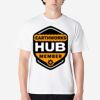 Hammer Heavyweight Tee Thumbnail