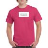 HeavyCotton™ Tee (Same Day) Thumbnail