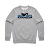 Mens United Crew (Clearance) Thumbnail