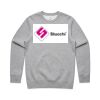 Mens United Crew (Clearance) Thumbnail