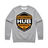 Mens United Crew (Clearance) Thumbnail