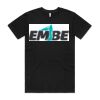 Mens Basic Tee Thumbnail