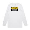 Mens Base Longsleeve Tee Thumbnail
