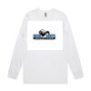 Mens Base Longsleeve Tee Thumbnail