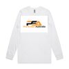 Mens Base Longsleeve Tee Thumbnail