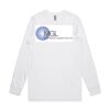 Mens Base Longsleeve Tee Thumbnail