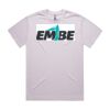 Men's Heavy Tee (Same Day) Thumbnail