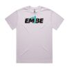 Men's Heavy Tee (Same Day) Thumbnail