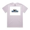 Men's Heavy Tee (Same Day) Thumbnail