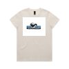 Women's Maple Tee Thumbnail