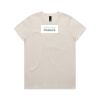 Women's Maple Tee Thumbnail