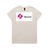 Women's Maple Tee Thumbnail