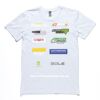 Mens Staple Tee Thumbnail