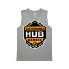 Women's Upside Tank Thumbnail