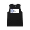 Women's Upside Tank Thumbnail